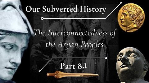 The Interconnectedness Of The Aryan Peoples by Asha Logos
