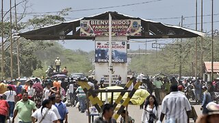 Venezuela Reopens Border With Colombia