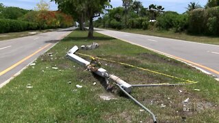 5 killed, 5 seriously injured in Boca Raton crash