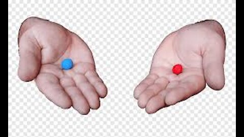 Red or Blue? NO Time to Waste!