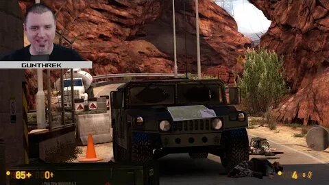 Black Mesa | Ep. 11: Surface Tension | Full Playthrough