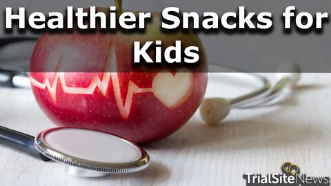 Healthier Lifestyle The Need for Healthier Kid Snacks with Marc Elkman | Interview