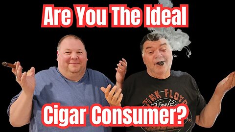 Who are the Best Type of Consumers for Cigar Shops?