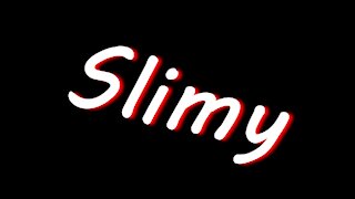 Slimy Leech or Snail?