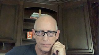 Episode 1461 Scott Adams: Live Sipping and News