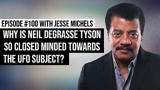 What Happened to Neil Degrasse Tyson?