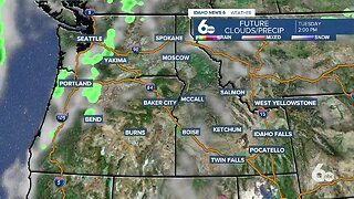 IDAHO SIX NEWS FORECAST