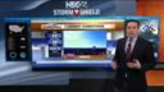 NBC26 Storm Shield Weather Forecast