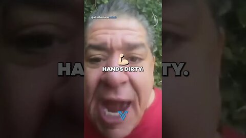 Joey Diaz's secret to unstoppable motivation