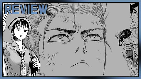 One-Punch Man Chapter 173 REVIEW - RECOVERY PERIOD