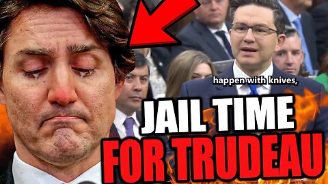 Pierre DESTROYS Trudeau Over Recent Knife Murders