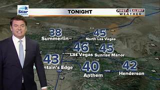 13 First Alert Weather for December 12 2017