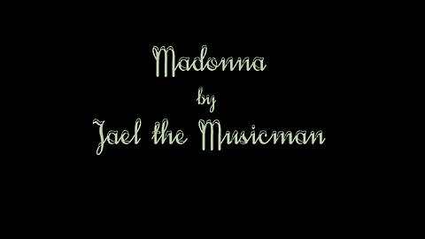 Madonna (Pre-Distribution Preview)