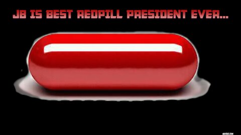 Best Redpill President Ever - 33