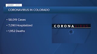 Tomorrow marks 6 months since Colorado reported 1st coronavirus case