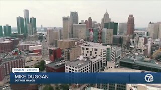 Detroit expands vaccine program