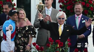 Preakness week begins with controversy