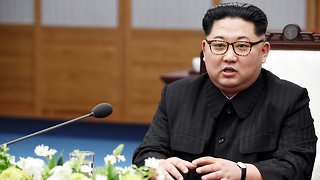 UN Report Says North Korea's Nuclear Program Still 'Intact'