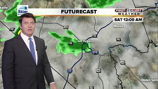 13 First Alert Weather for Aug. 4