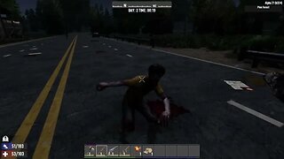 7 Days to Die Alpha 21 End Game 2