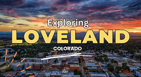 Best Things to Do in Loveland Colorado | Stufftodo.us