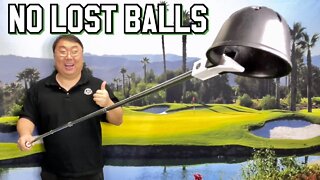 Best Golf Ball Retriever Review
