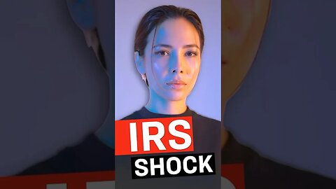 IRS Has a New Secret Weapon 🕵️‍♂️