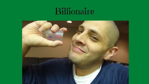 Billionaire (Bruno Mars)