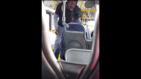 Never a dull moment on Calgary Transit