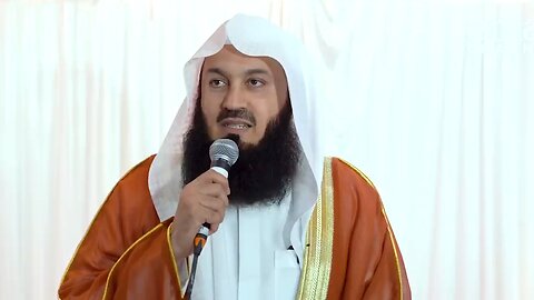 NEW | Transform Your Life: Habit Building Strategies with Mufti Menk