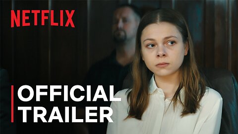 A Nearly Normal Family - Official Trailer