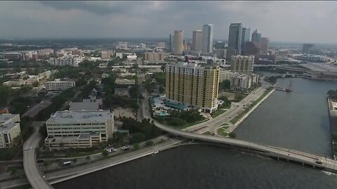 Improvements in the City of Tampa could come in property taxes