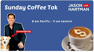 Join Us for Personal Finance Coffee Tok