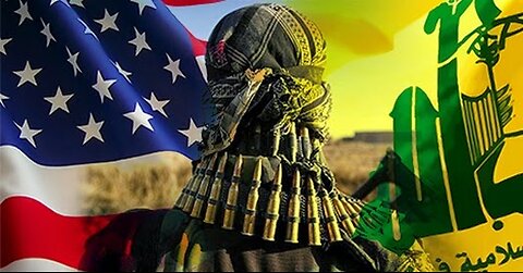 "Hezbollah has Sleeper Cells already in the US" Dep. of Defense Warns America on Potential Attacks!