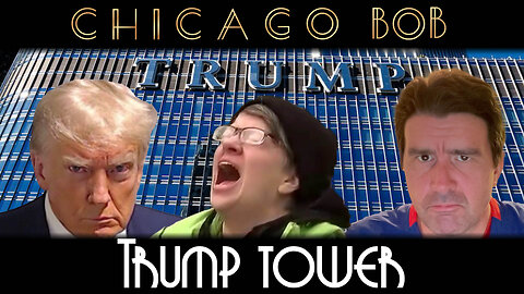 Trump Tower: Triggering Chicago Since 2005