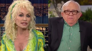 Dolly Parton's Heartfelt Tribute To Leslie Jordan