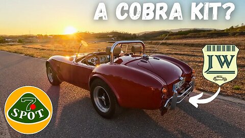 What is your Cobra Kit Plan?
