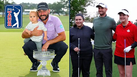 Jaeger wins in Texas, Clark’s practice round with Texas Children's patients | The CUT