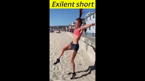 short funny videos 15 seconds English