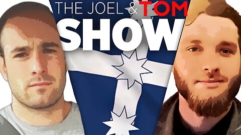 The Joel & Tom Show 9/11/23