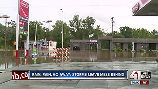 2019: Wettest start to a year in KC history