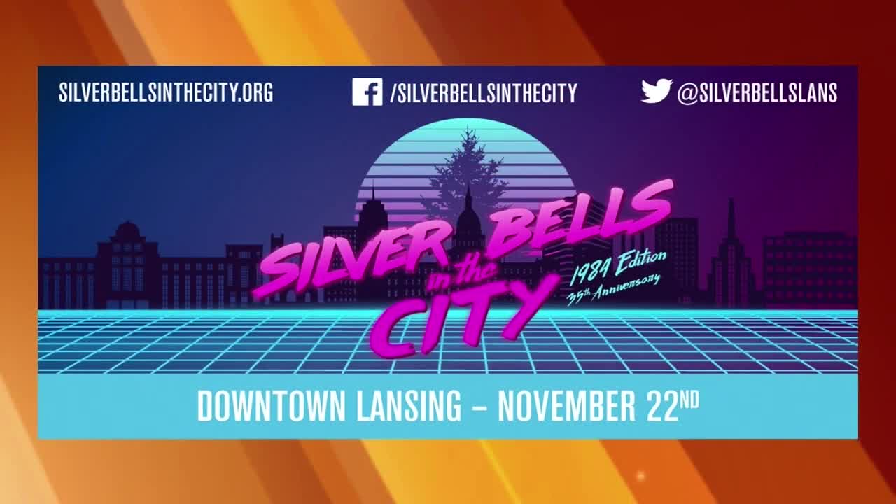 Silver Bells - 11/21/19