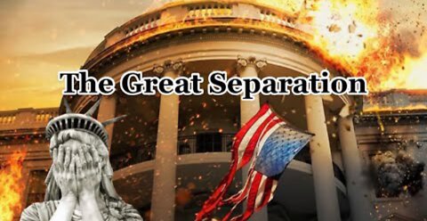 "The Great Separation: CERN & The Fall of Babylon" @BDell1014