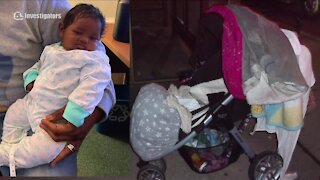 Do you recognize her? RTA releases photos of woman wanted in connection to unidentified baby girl