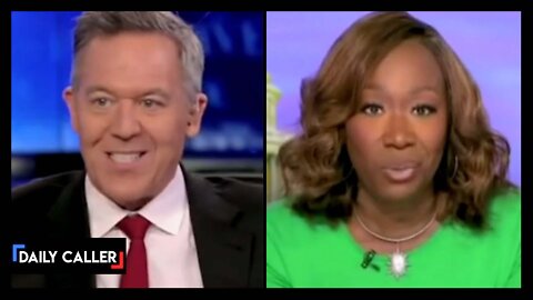 Supercut: Joy Reid Pulls The R*** Card