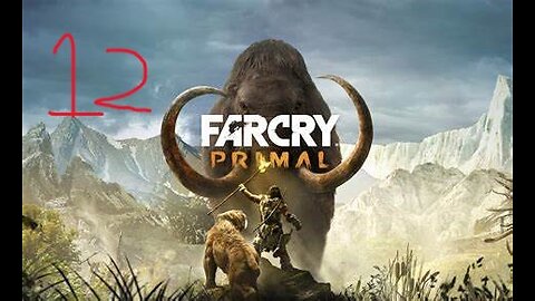 Taking Krati from the Izila and Dah of the Udam!! Far Cry Primal part 12