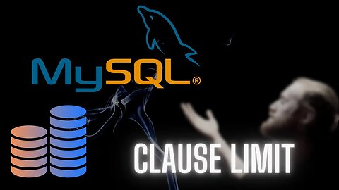 SQL et MYSQL: CLAUSE LIMIT