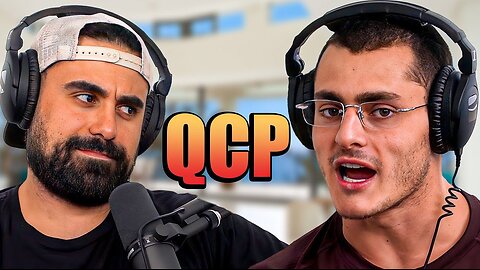 QCP Exposes Millie Bobby Brown's Ex-Boyfriend & Why Addison Rae Hates Him - EP. 13