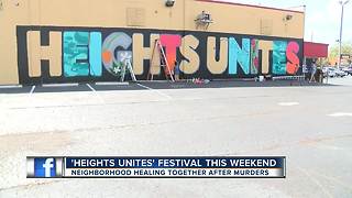 'Heights Unites' Festival to celebrate Seminole Heights neighborhood, remember homicide victims