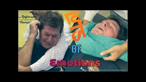 Emotional Pain | Asmr Chiropractic | Best Queens NYC CHIROPRACTOR